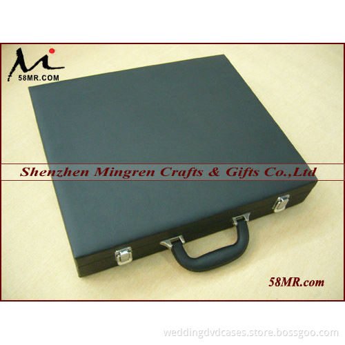 Wedding Photo Album Suitcase,Fashion Design Photo Albums Suitcase,acrylic Album case